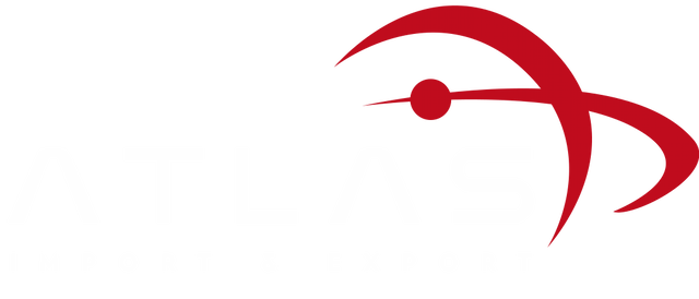 Atlas Port Logo